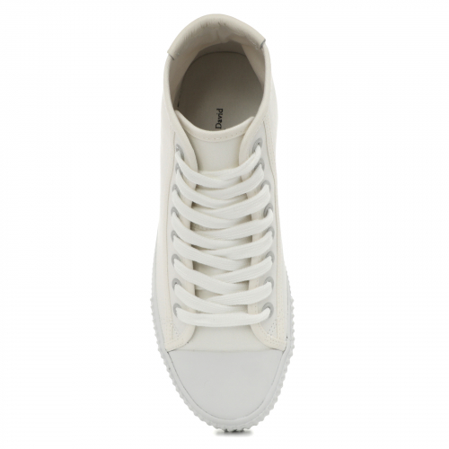 832 р.  2840 р.  Женские высокие кеды MAISON DAVID VICTOR MID EX