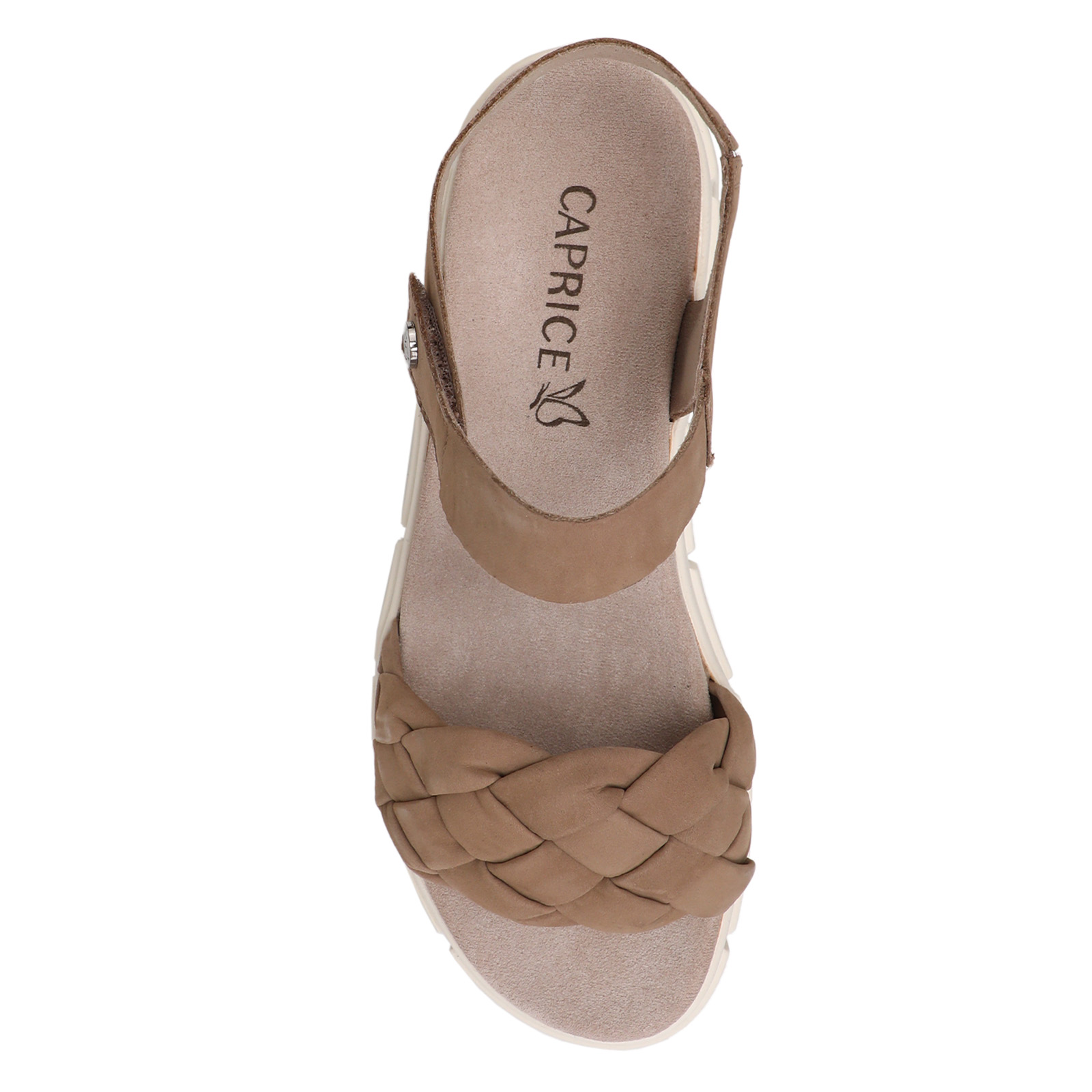 2665 р. 4100 р. Женские сандалии CAPRICE SALLY