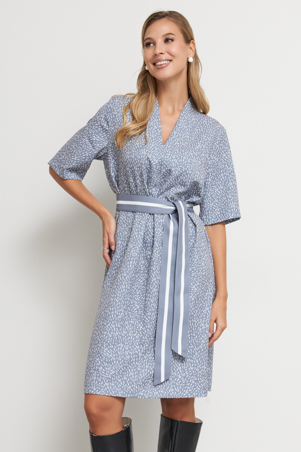 68019 Платье. Уцененный товар