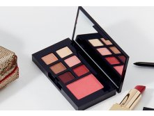 ESTEE LAUDER Лимитированная палетка для макияжа глаз и скул Pure Color Envy 3,7г. Без коробки! 