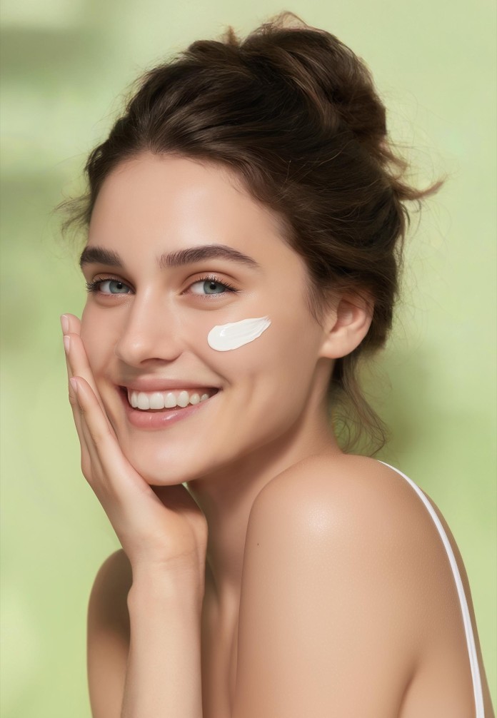 Дневной крем для лица «Мультиуход» Dose of Nature