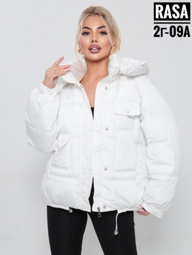 Куртка женская, код 2543661