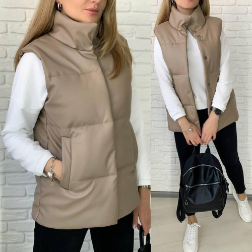 Жилет женский, код 2543900