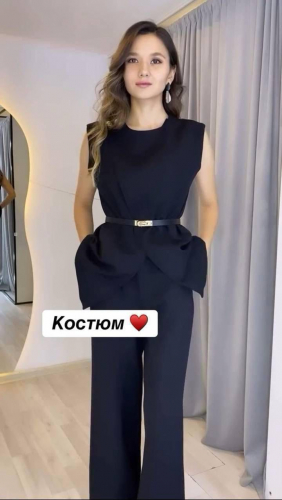 Костюм женский, код 2543869