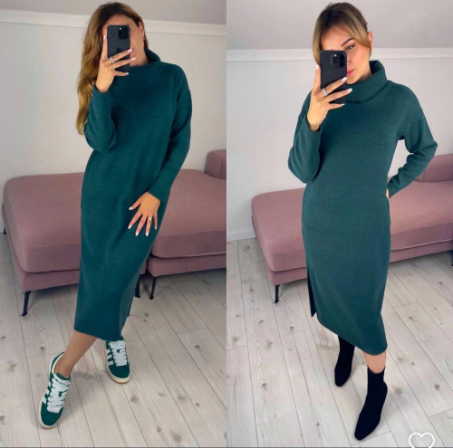 Платье женское, код 6787670