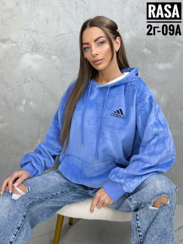 Худи женское, код 2543667