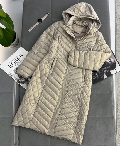 Куртка женская, код 2543705