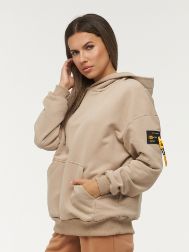 Толстовка женская BE YOU 7222-30010/2