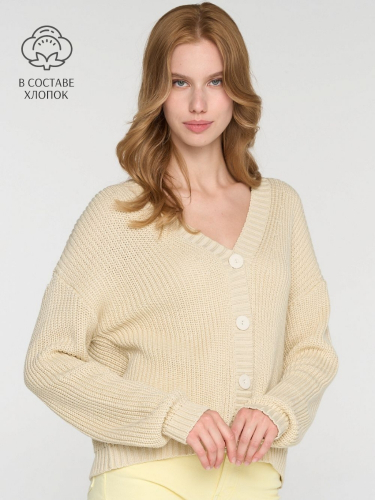 Кардиган женский BE YOU 7242-14128