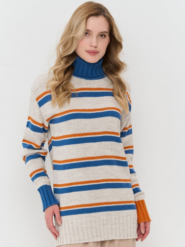 Свитер женский BE YOU 7242-40301
