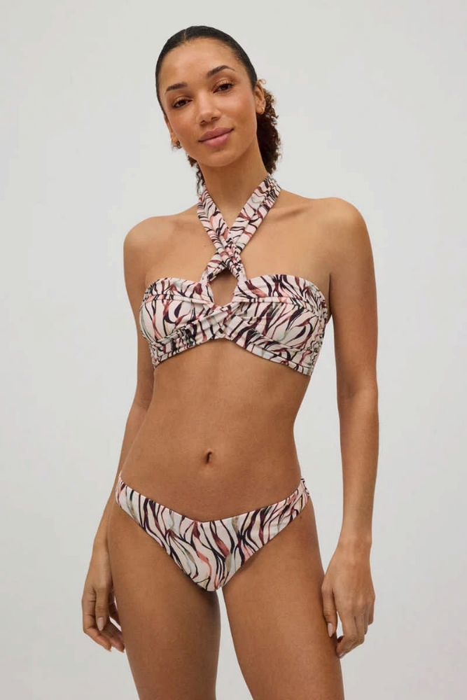 BURANO Трусы купальные YSABEL MORA 82970YM