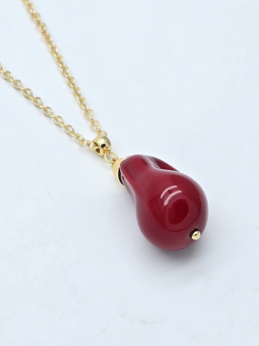 91003273 Колье Selena Pearls
