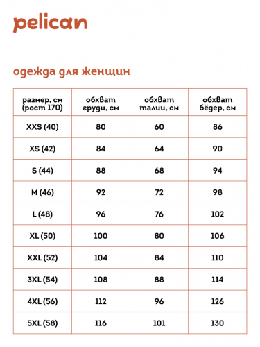 Ст.цена 359р. Трусы женские Черный(49) LUHC6337