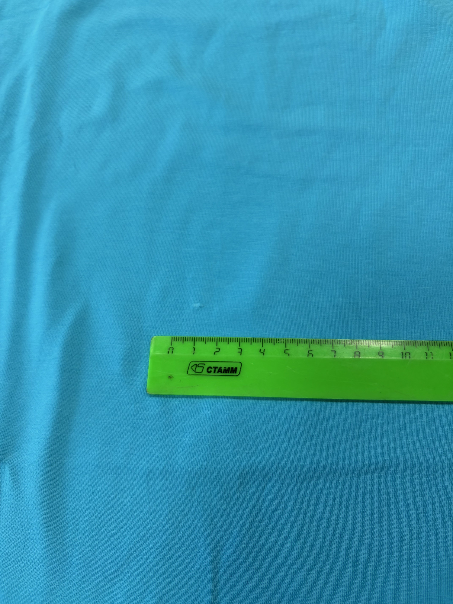 Сарафан женский кулирка с лайкрой