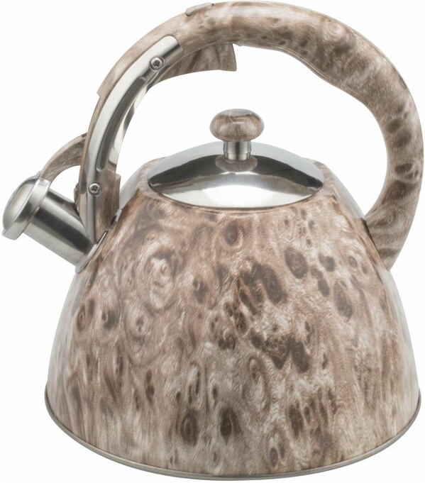 АКЦИЯ 1000р. 2300р.Чайник мет. WR-5067 3л