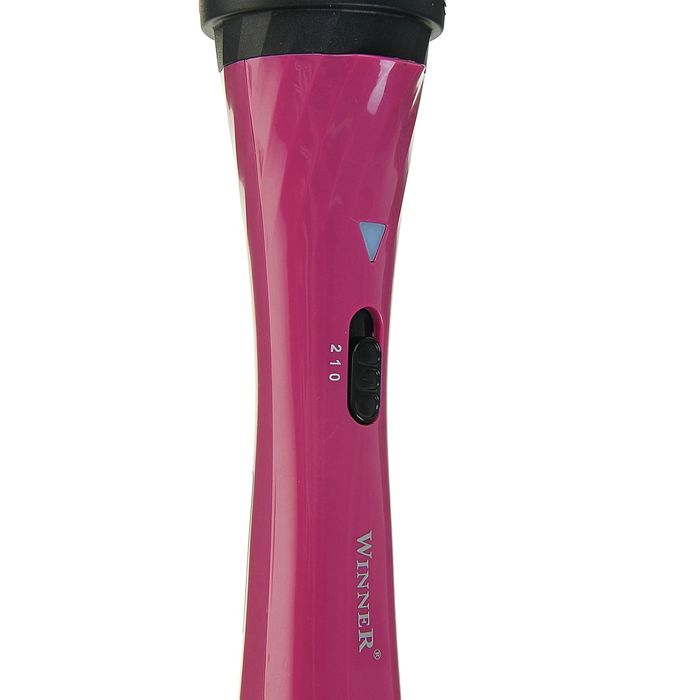 АКЦИЯ 360р. 2000р.Термощетка WR-524 с втягивающимися зубчиками