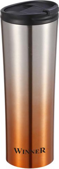 АКЦИЯ 320р. 900р.Термокружка WR-8206 0,45 л.