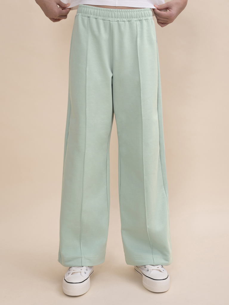 Ст.цена 1337р. Брюки для девочек Ментол(27) GFP3352U