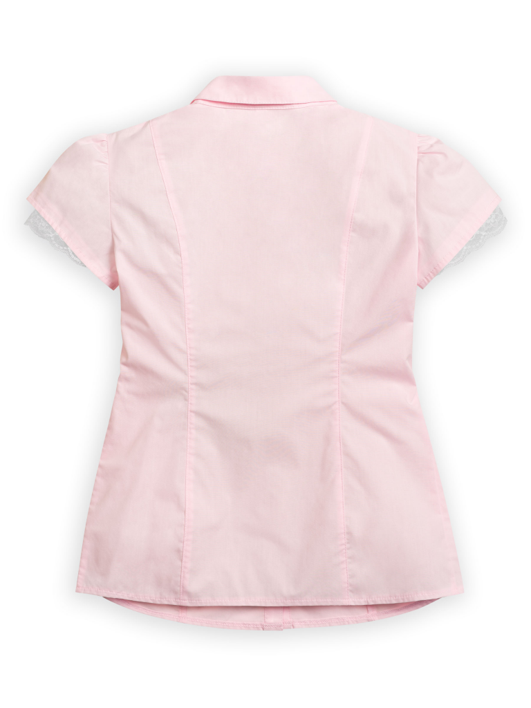 Ст.цена 1517р. Блузка для девочек Розовый(37) GWCT8094