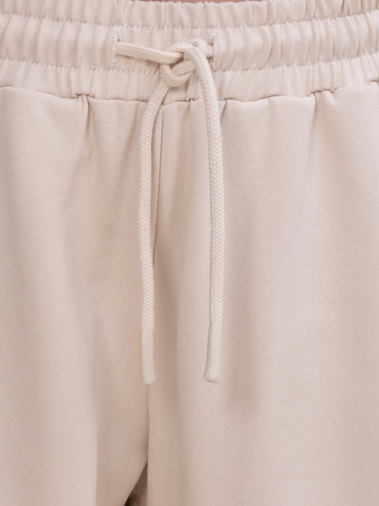 Ст.цена 1162р. Брюки для девочек Кремовый(19) GFPQ3319/2U