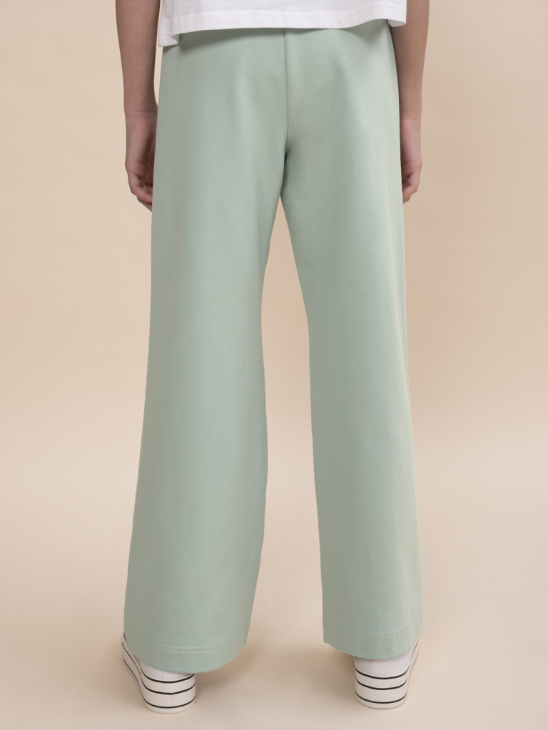 Ст.цена 1337р. Брюки для девочек Ментол(27) GFP3352U