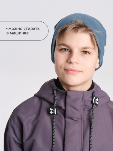 Ст.цена 391р. Шапка детская Джинс(10) UFQZ3372U
