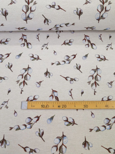 Верба Ткань 280 см 2518874 New