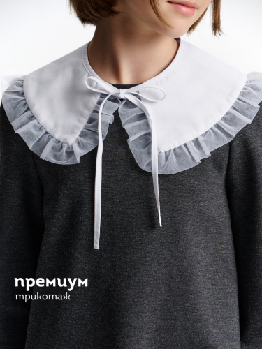 Платье для девочек Серый(40) GFDJ7213