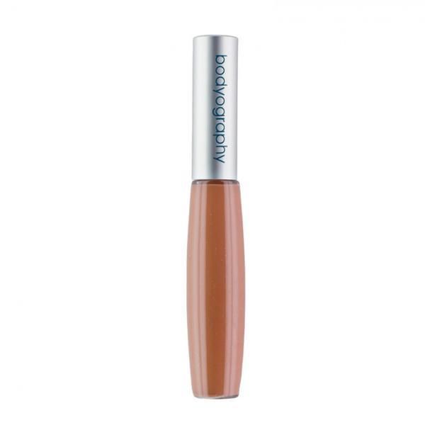 BODYOGRAPHY Блеск для губ Lip Gloss, Тон Sugar, 8,5 мл. Без коробки