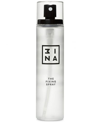 3INA The Fixing Spray Фиксирующий спрей, 100 мл. Без коробки
