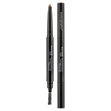 BODYOGRAPHY BROW ASSIST Карандаш для бровей, Тон Taupe, 2г. Без коробки