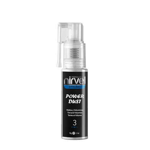 NIRVEL Пудра для объема волос / Power Dust 10 гр