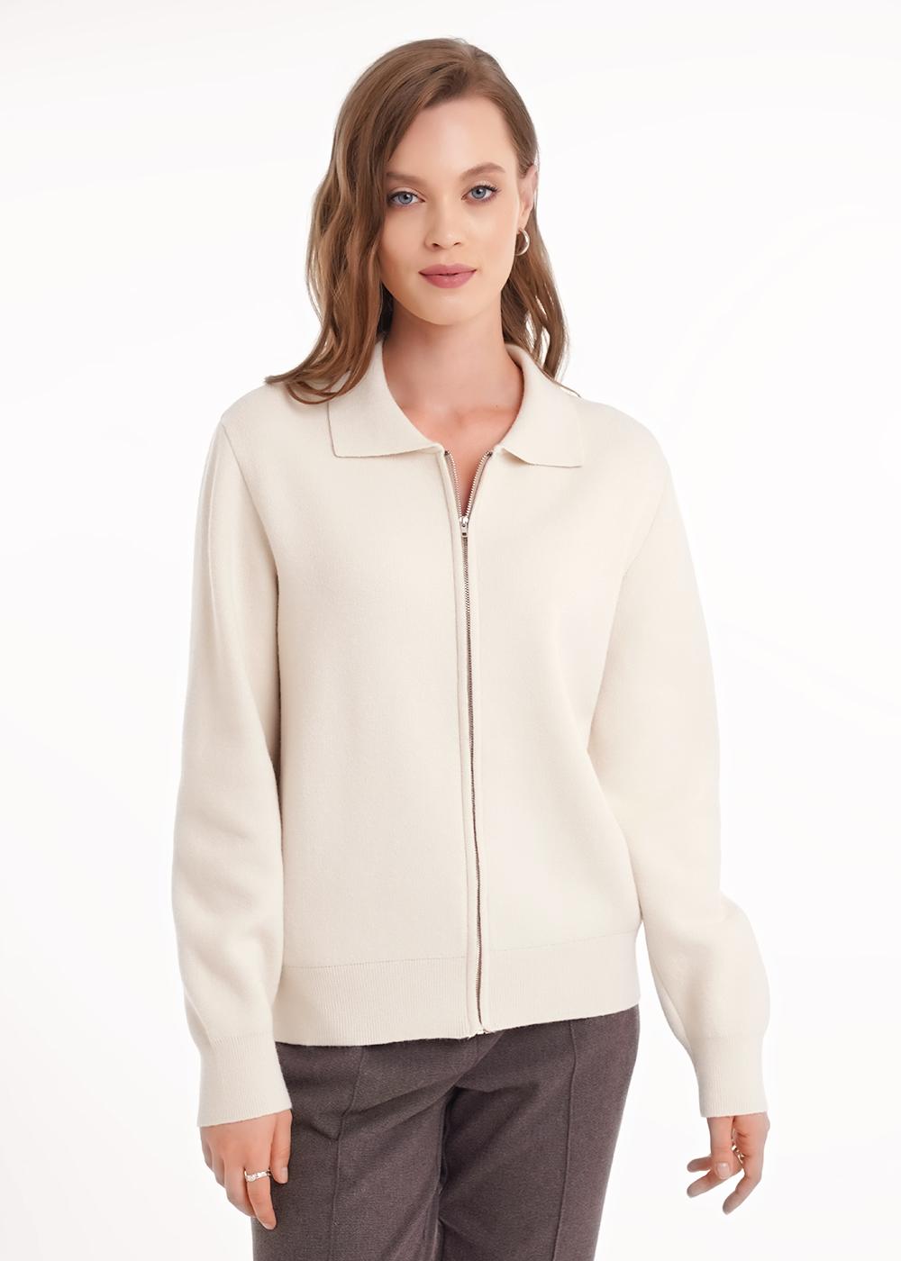 Ст.цена 2250р CLE 154578/187ва Жакет женский 154578/187ва бежевый