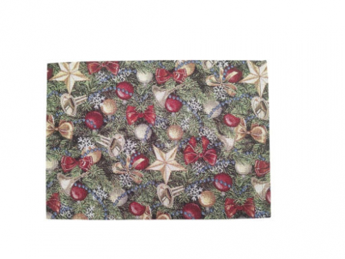 Золотые звезды Салфетка 29х41 см Н/Р 2519472 New