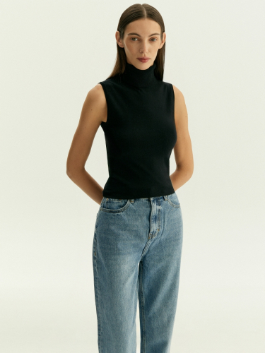Джинсы Mom Fit 385 ,
80% хлопок, 20% полиэстер ,