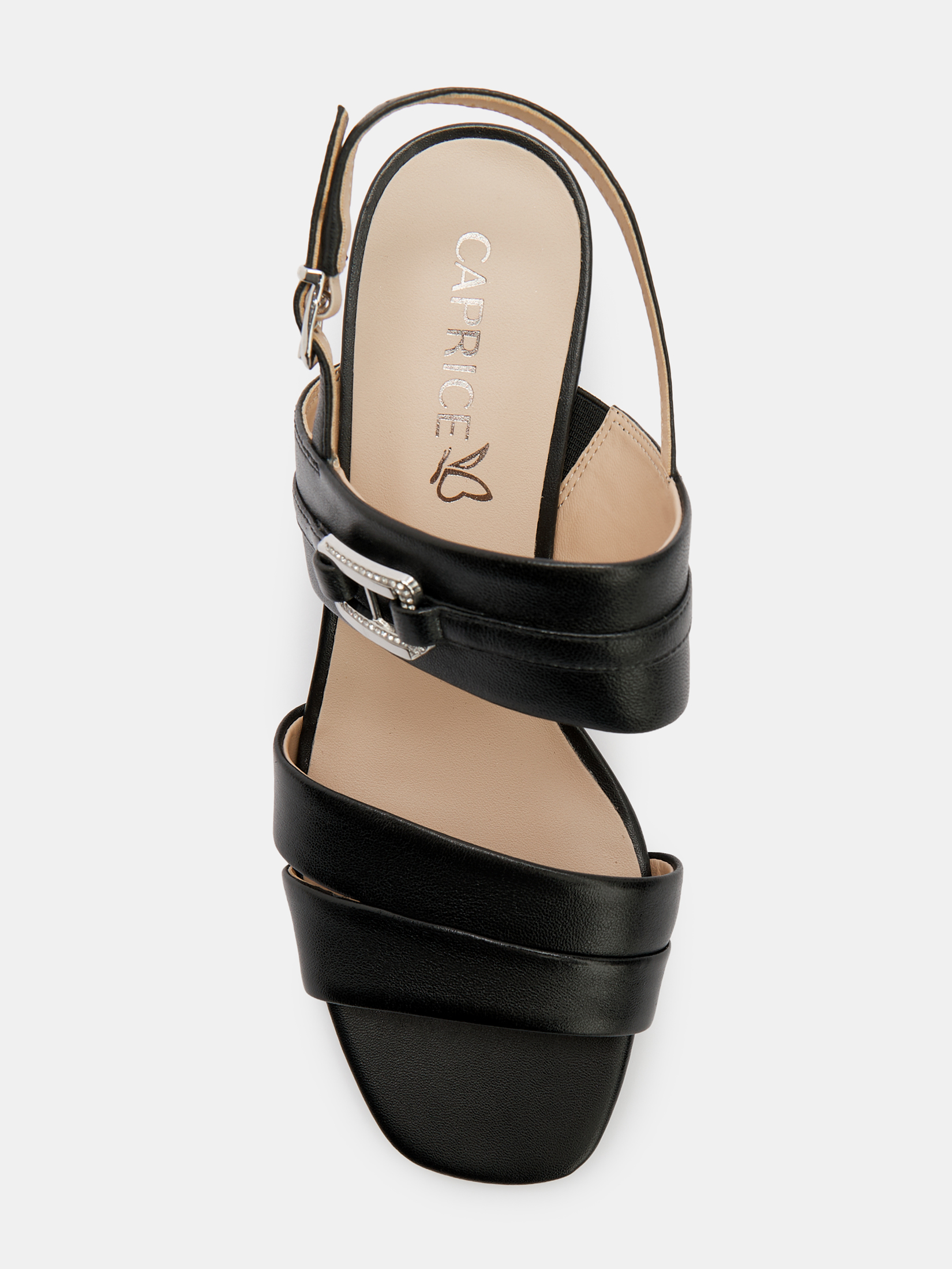 Босоножки CAPRICE BAILA 4345839, черный