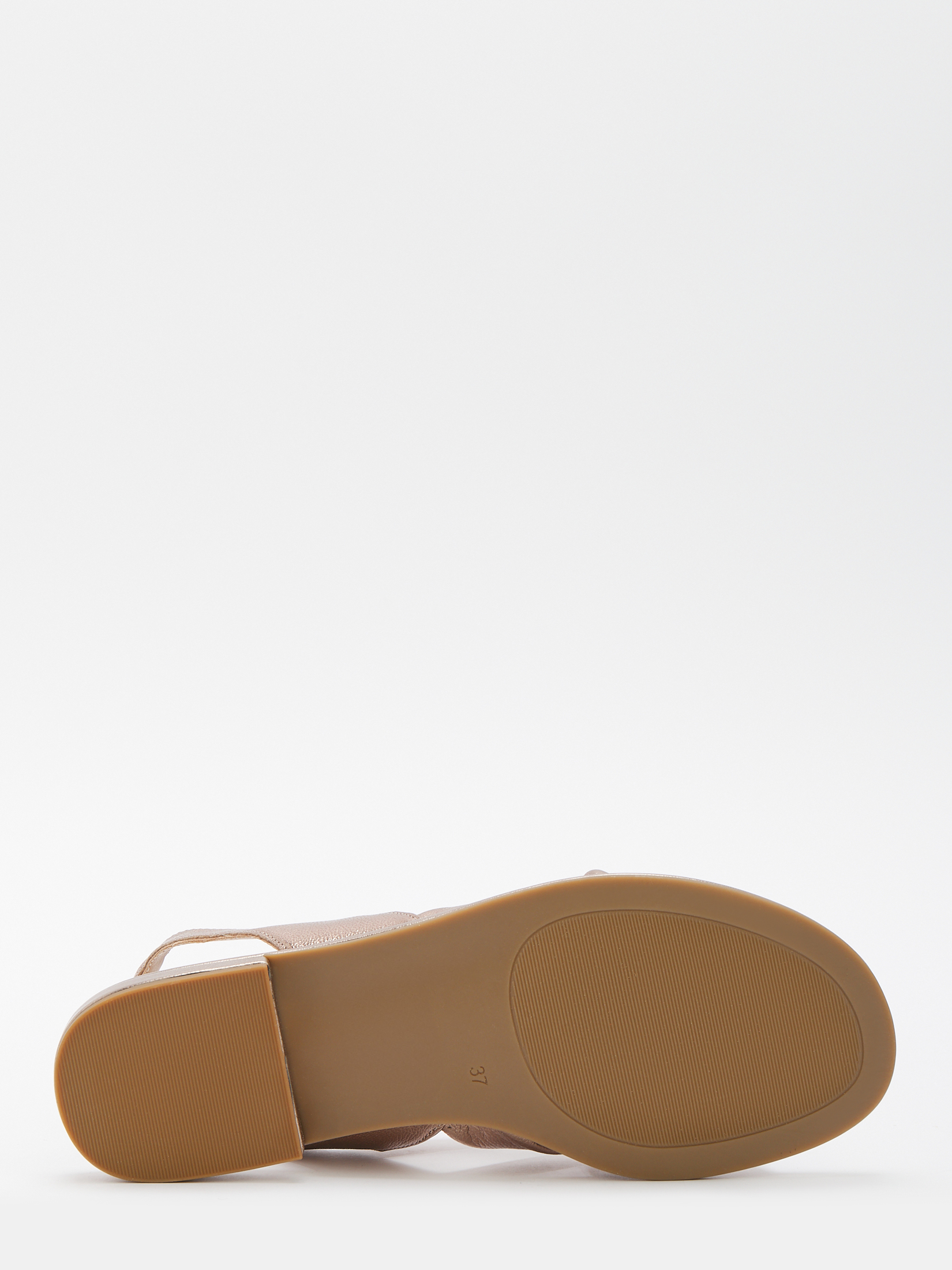 Женские сандалии CAPRICE MONACO 4345245, бронзовый