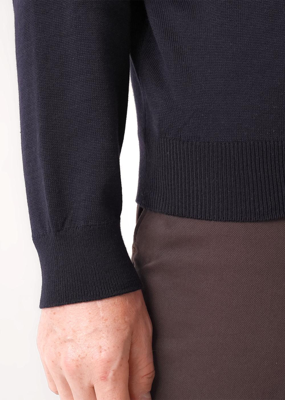 Ст.цена 1949р CLE 454565/11ха Поло мужское 454565/11ха т.синий