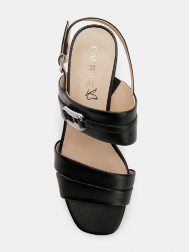 Босоножки CAPRICE BAILA 4345839, черный