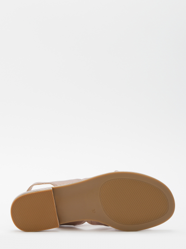 Женские сандалии CAPRICE MONACO 4345245, бронзовый