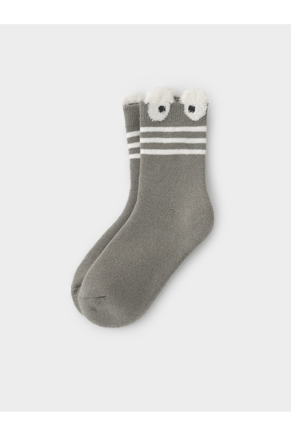 Crockid Носки К 9588/50 ФВ оливковый Crockid