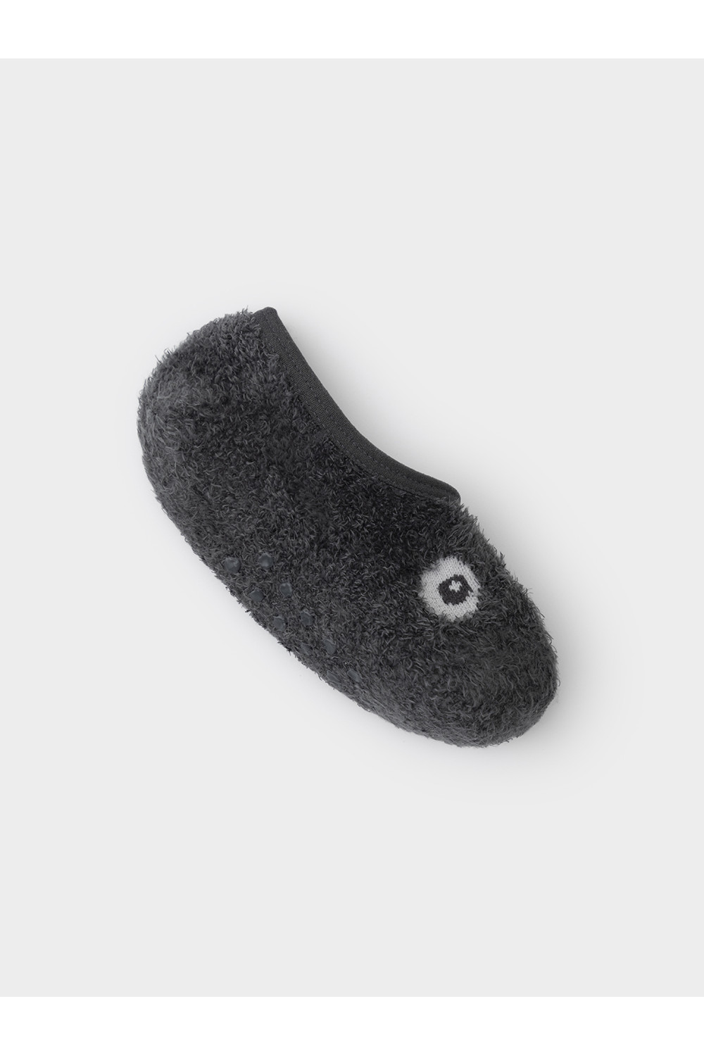 Crockid Носки К 9678/7 ФВ антрацитовый Crockid