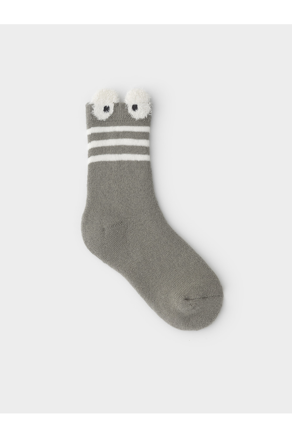 Crockid Носки К 9588/50 ФВ оливковый Crockid