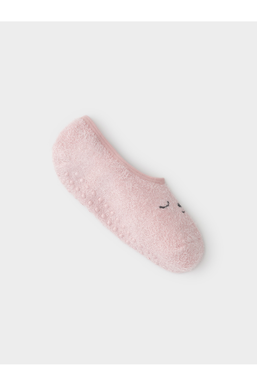Crockid Носки К 9678/5 ФВ розово-бежевый Crockid