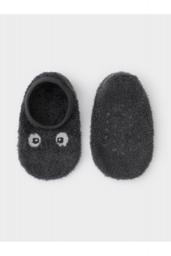 Crockid Носки К 9678/7 ФВ антрацитовый Crockid