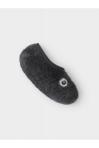 Crockid Носки К 9678/7 ФВ антрацитовый Crockid