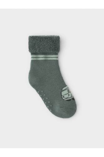 Crockid Носки К 9508/79 ФВ темно-зеленый Crockid