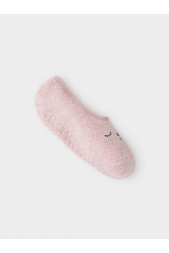 Crockid Носки К 9678/5 ФВ розово-бежевый Crockid