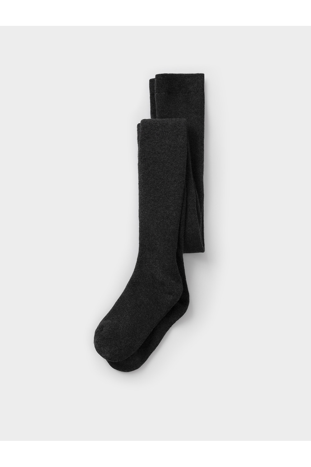 Crockid Колготки К 9149/28 ФВ черный меланж Crockid