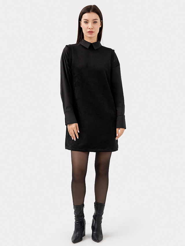 Платье женское мини